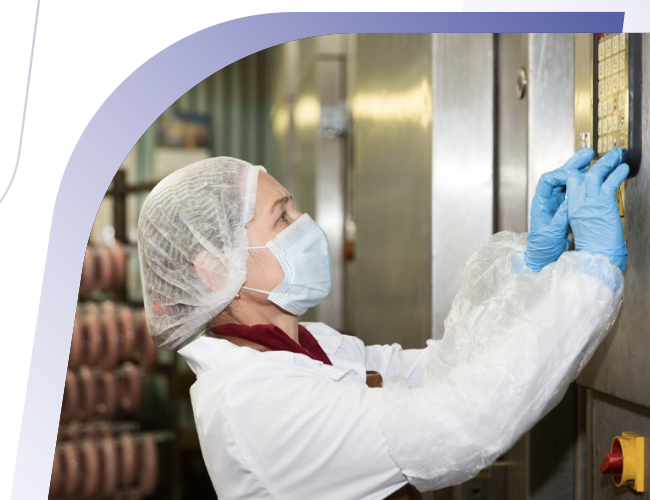 Smart Process Control